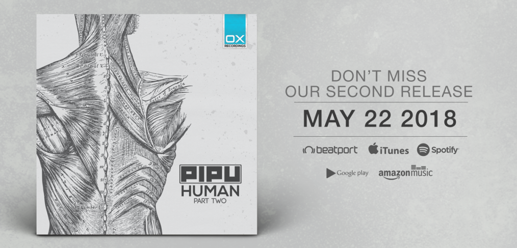 Pipu Human Ep 2 release date