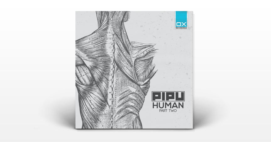 Human Part Two By Pipu